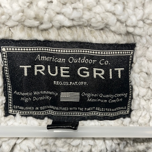 True Grt - Picture 3 of 7